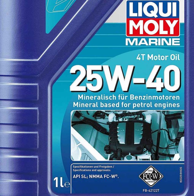 LIQUI MOLY